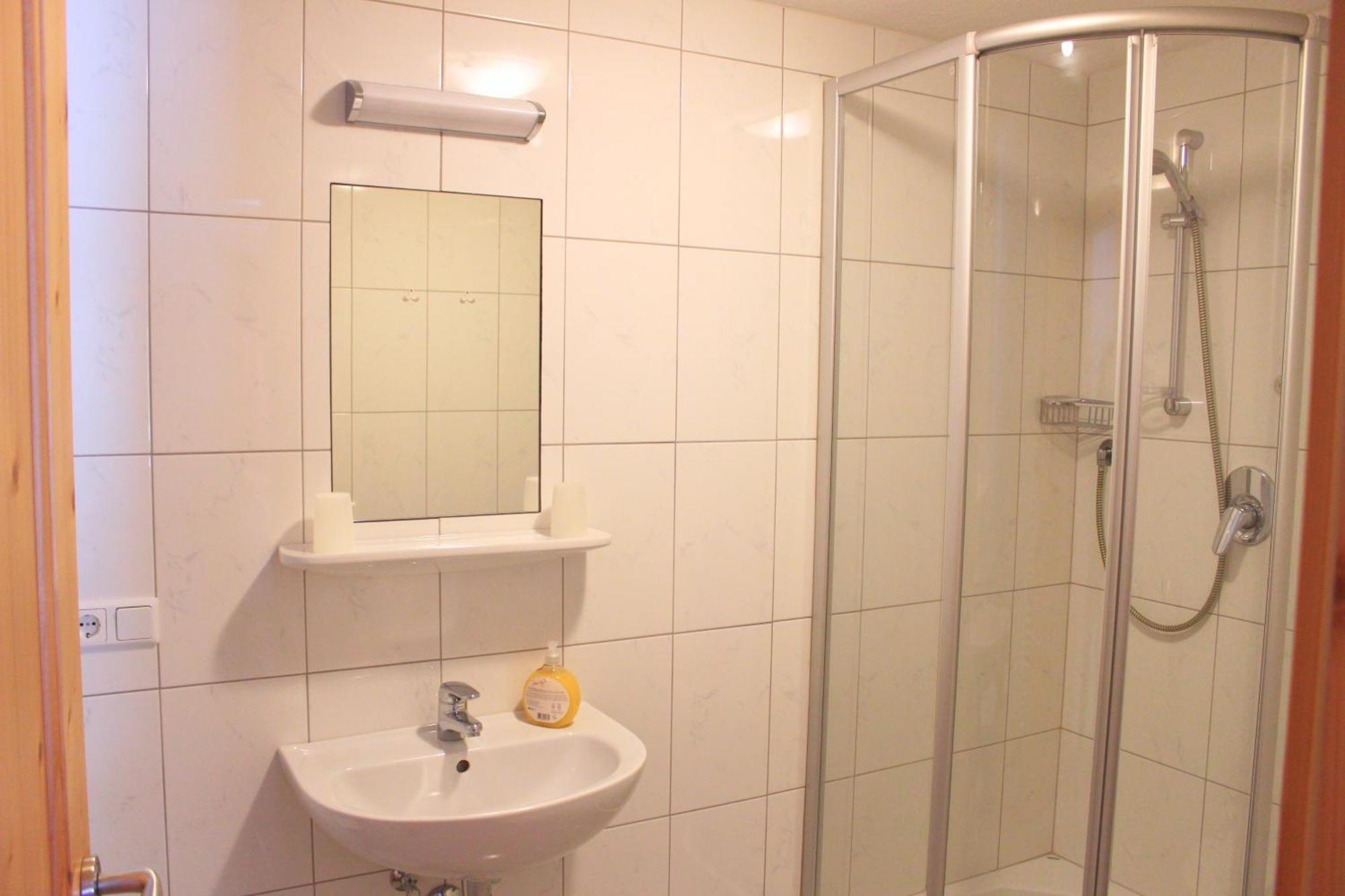 Haus Trisanna Apartment Galtuer Luaran gambar