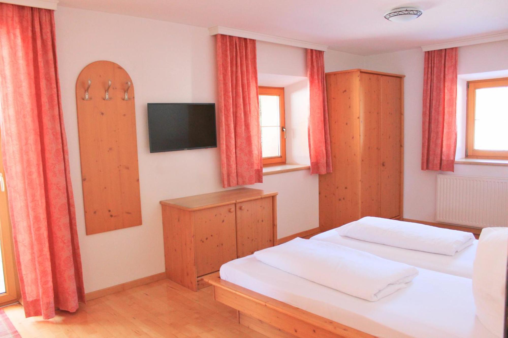 Haus Trisanna Apartment Galtuer Luaran gambar