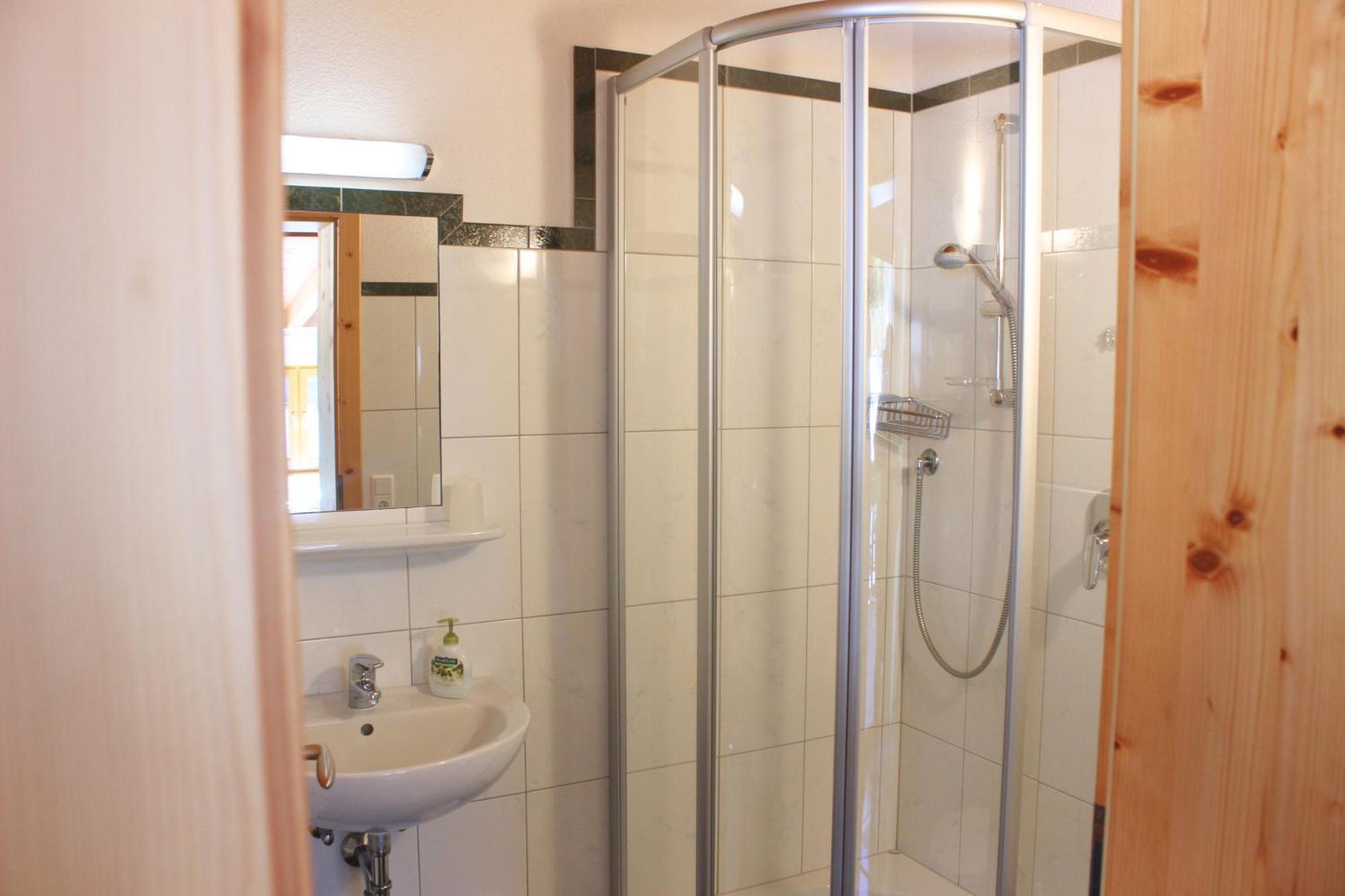 Haus Trisanna Apartment Galtuer Luaran gambar